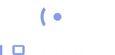 IOmergent logo